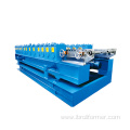 Roll Shutters Box Series Forming Machines